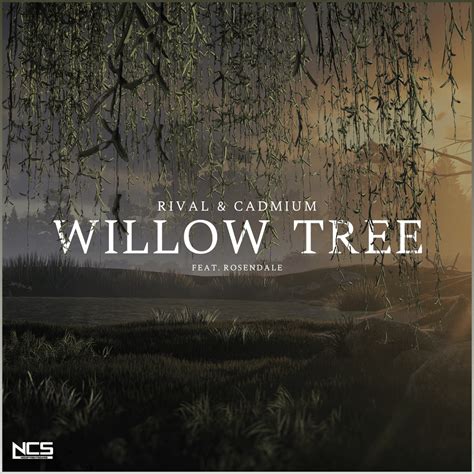 Rival & Cadmium – Willow Tree Lyrics | Genius Lyrics