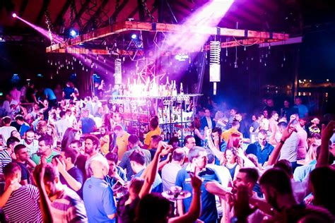 Belgrade - the best place for nightlife | Nightclubs & Rifts