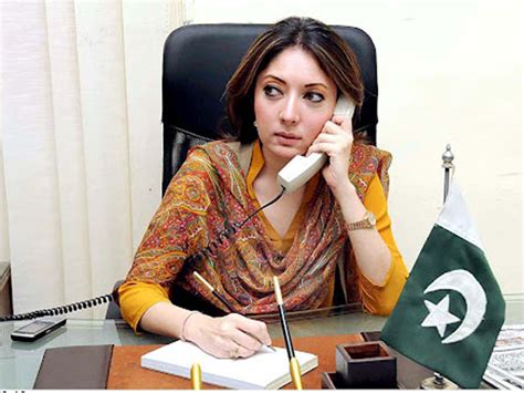 Sharmila Farooqi Hot Pakistani Female Politician - Pakistan "The Land ...