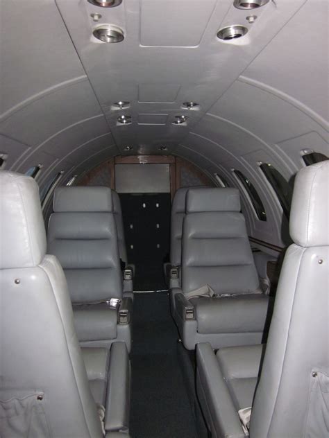 1979 Cessna Citation II 550-0092 N550GZ for Sale: Specs, Price | ASO.com