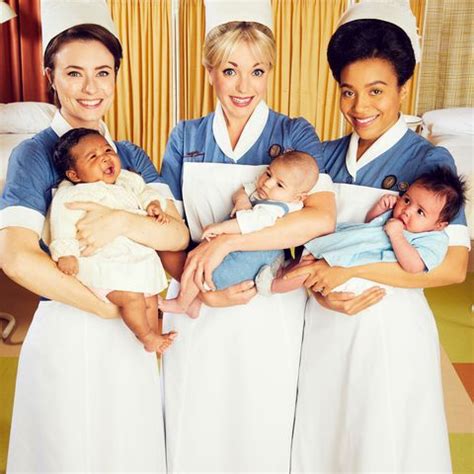 Call The Midwife Season 9 News, Cast, Premiere Date - When Is Call the ...