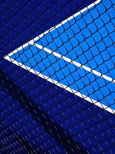 tennis court 4k interesting hd, HD wallpaper | Wallpaperbetter