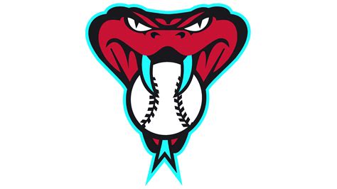 Arizona Diamondbacks Logo, symbol, meaning, history, PNG, brand