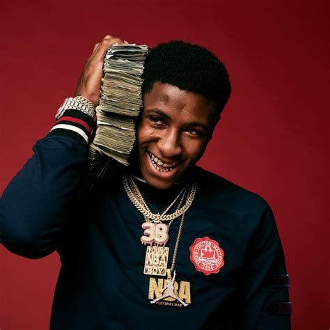 Rapper NBA YoungBoy's Net Worth in 2018 - Legal Issues & Real Name ...