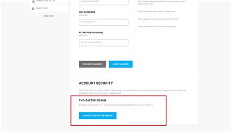 How to Enable 2FA on Fortnite – Two Factory Authentication