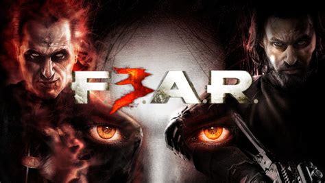 F.E.A.R. 3 Free Download (v20.1060) » GOG Unlocked