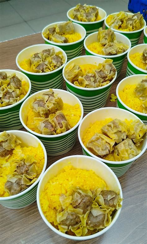 JAVA RICE | Siomai Rice | Murang Negosyo Ideas | By Ate Anne