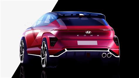 2024 Hyundai Kona Colors Release Date - Debbie Petronella