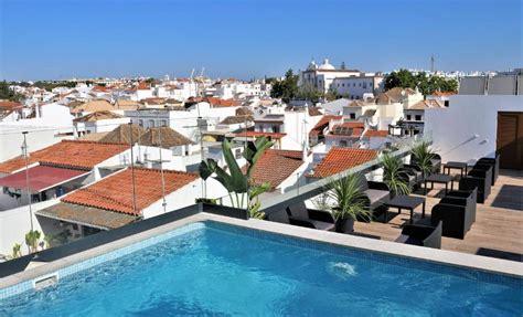 Authentic Tavira Hotel, Tavira (updated prices 2024)