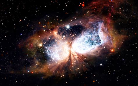 Butterfly Nebula Wallpapers - Top Free Butterfly Nebula Backgrounds ...