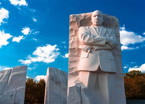 MLK Day Events Around DC - Washingtonian