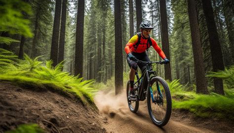 Explore the Best Biking Trails in US: Scenic Routes & Journeys