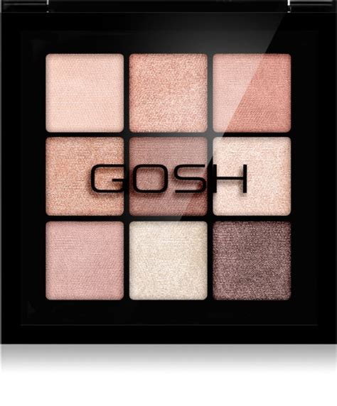 Gosh Eyedentity Eyeshadow Palette | notino.co.uk