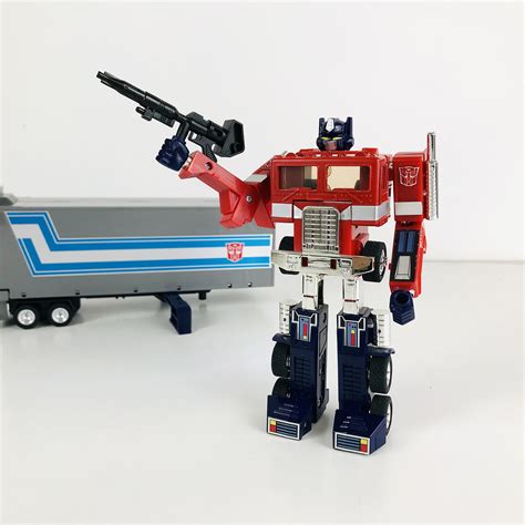 Optimus Prime G1 Toys | ubicaciondepersonas.cdmx.gob.mx