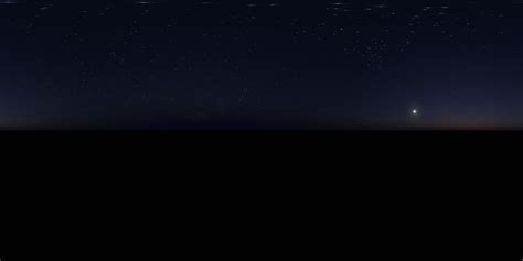 ArtStation - Free Sample: HDRI Sky Timelapse - Vol. 3: Nightsky (Stars ...