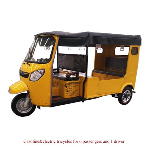 Bajaj Auto Rickshaw Petrol Three Wheeler Price - Buy Bajaj Auto ...