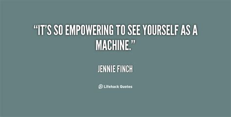 Jennie Finch Pitching Quotes. QuotesGram