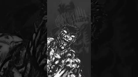 Guts scream griffith / BERSERK - YouTube