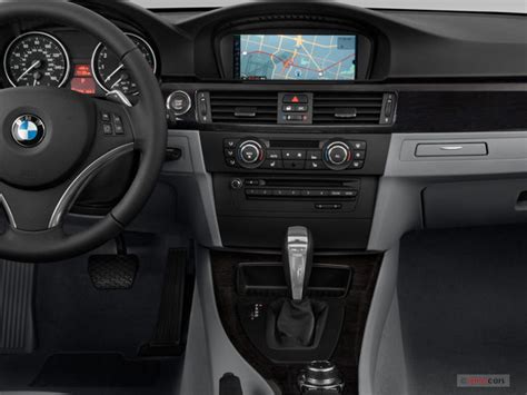 2013 BMW 3-Series: 66 Interior Photos | U.S. News