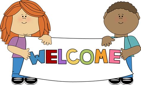 Free Welcome Clip Art, Download Free Welcome Clip Art png images, Free ...