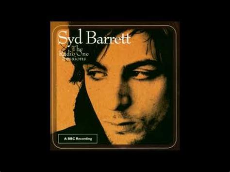 Syd Barrett – The Peel Session (1995, CD) - Discogs