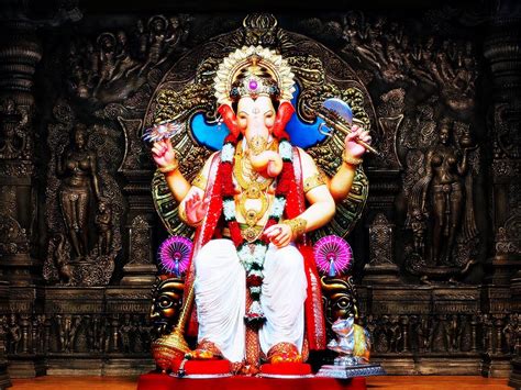 Bhagwan Ji Help me: Lalbaugcha Raja | Ganpati Lalbaugcha