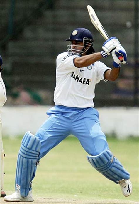 Mahendra Singh Dhoni slams it hard | ESPNcricinfo.com