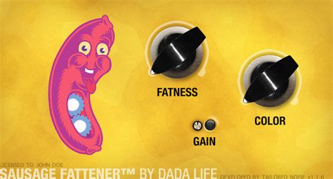 Dada Life's Sausage Fattener Plugin Review | Produce Like A Pro