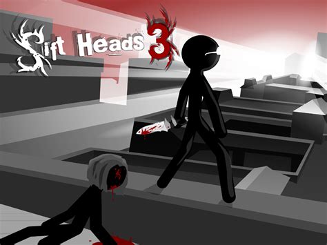 Sift Heads 3 - Sift Heads Wiki