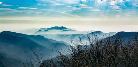 #taiwan alishan national scenic area #mountain ali mountain #alishan ...