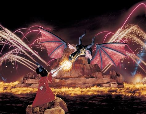 Disney’s Hollywood Studios tests out assigned seating for Fantasmic ...