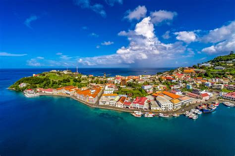 Grenada Travel Guide - CNW Network