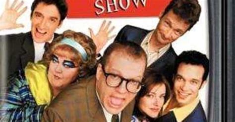 The Drew Carey Show Cast | List of All The Drew Carey Show Actors and ...