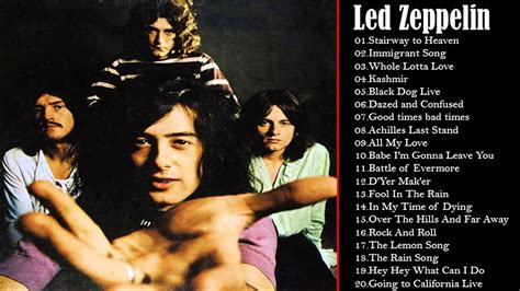 Led zeppelin led zeppelin songs