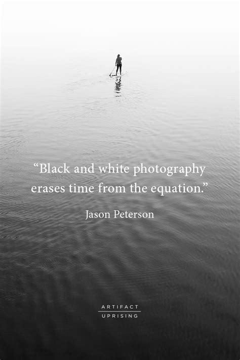 Guide To Black & White Photography | @artifactuprsng X Jason Peterson ...