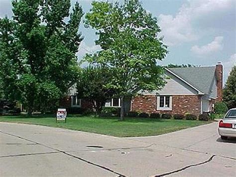 607 Macy Way, Greenwood, IN 46142 - MLS #2231435 | BEX Realty