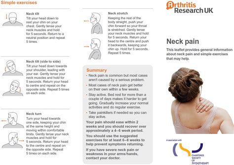 Cervical Spondylosis - Causes, Symptoms, Exercises, Treatment