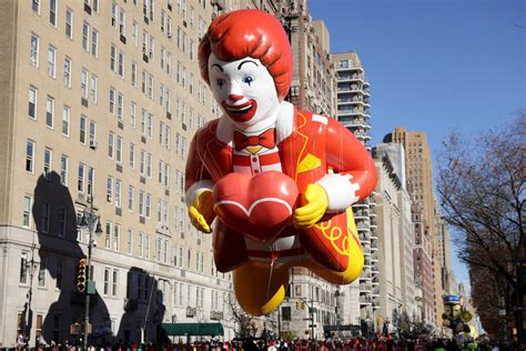 Macy'S Thanksgiving Day Parade 2024 Balloons - Mari Katinka