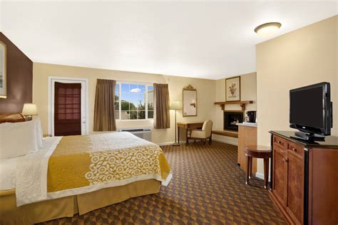 Days Inn by Wyndham San Simeon | San Simeon, CA Hotels