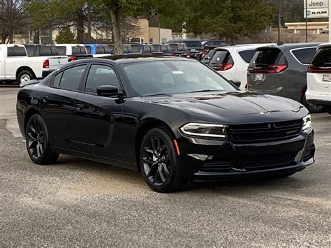 New 2023 Dodge Charger SXT For Sale Birmingham AL | Hoover | #803527