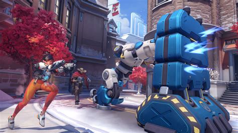 Overwatch 2 will introduce “a lot” of new heroes | PCGamesN