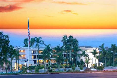 The Cliffs Resort, Pismo Beach, CA - California Beaches