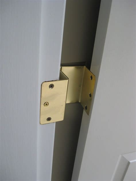 Offset Hinges | Accessable