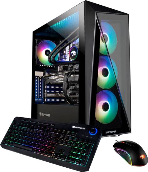 Questions and Answers: iBUYPOWER Slate MR Gaming Desktop Intel i7 ...