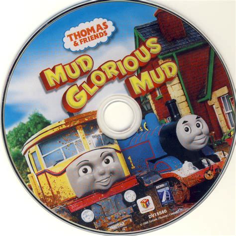 Mud Glorious Mud disc by Jack1set2 on DeviantArt