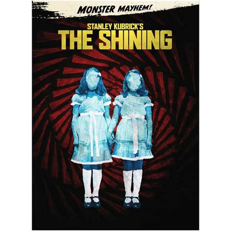 The Shining (DVD) - Walmart.com - Walmart.com