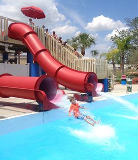 Sunsplash - Family Waterpark | Cape Coral - Rates