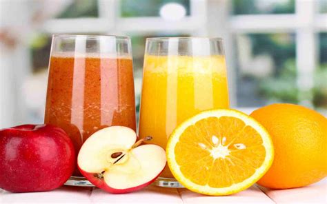 9 Easy Homemade Fruit Juice Recipes for Children – Bites and Bowls