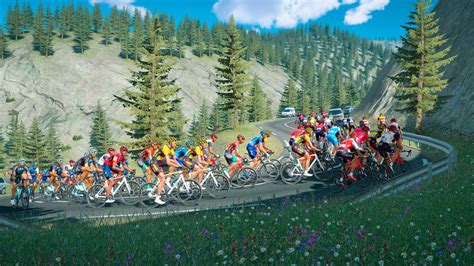 Tour de France 2023 - Xbox Series X - Multiplayer.it