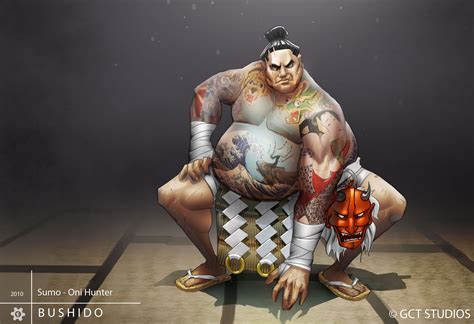 🔥 [40+] Sumo Wallpapers | WallpaperSafari